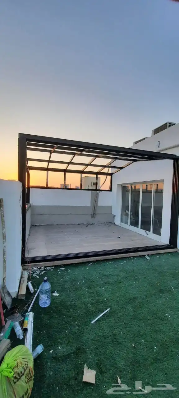 زجاج سكريت الدمام 8