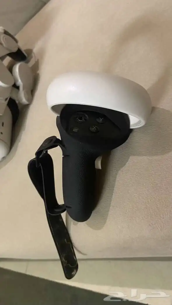 VR نظارة 2