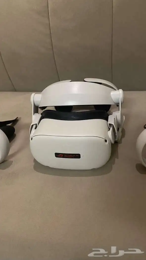 VR نظارة 1