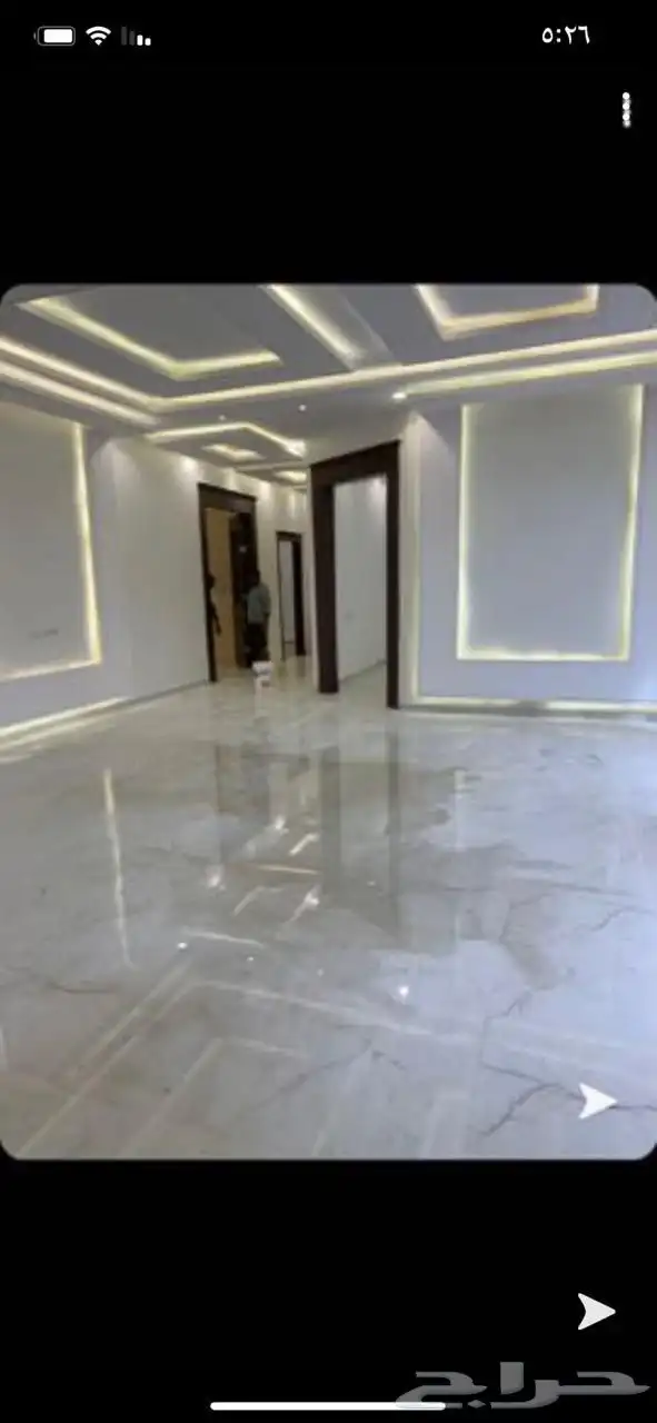 فيلا للبيع 450 م مع شقتين ظهرة لبن 2