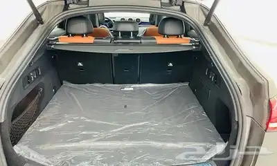 مرسيدس GLC300 2024 كوب طلبيه خاصه 19