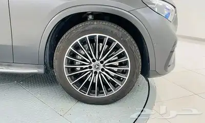 مرسيدس GLC300 2024 كوب طلبيه خاصه 8