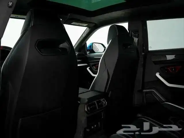  لامبورجيني اوروس اس اي 2025 Lamborghini Urus SE 9