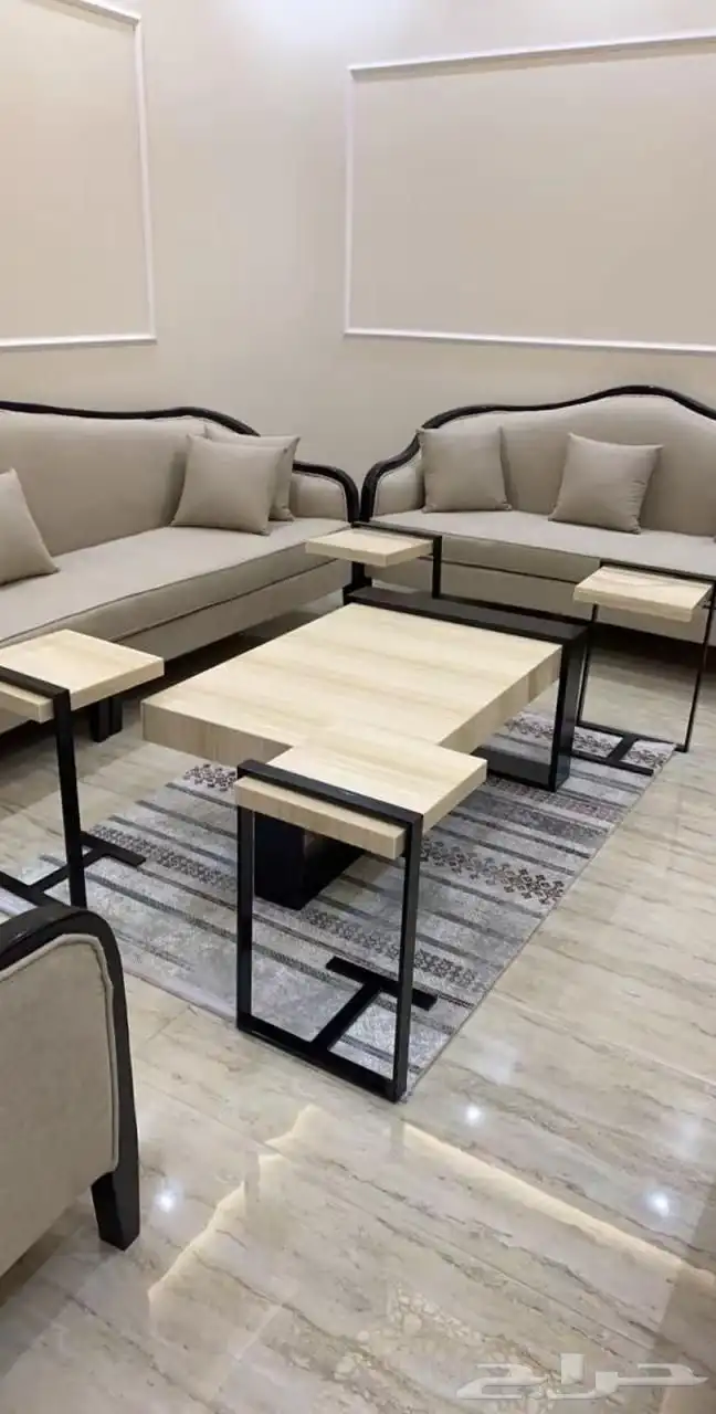 طاولات 9