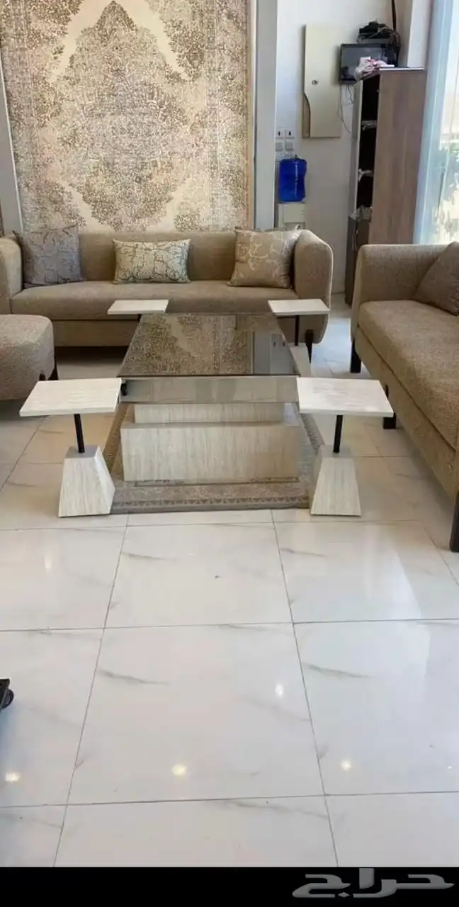 طاولات 8