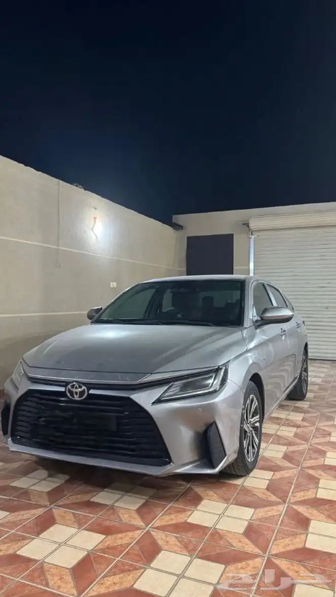 يارس واي بلس 2023 0