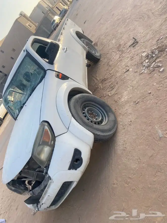 فورد رانجر 2011 تشليح 0
