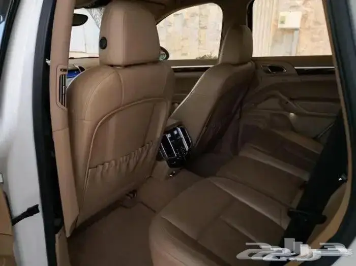 بورش كاين 2011 5
