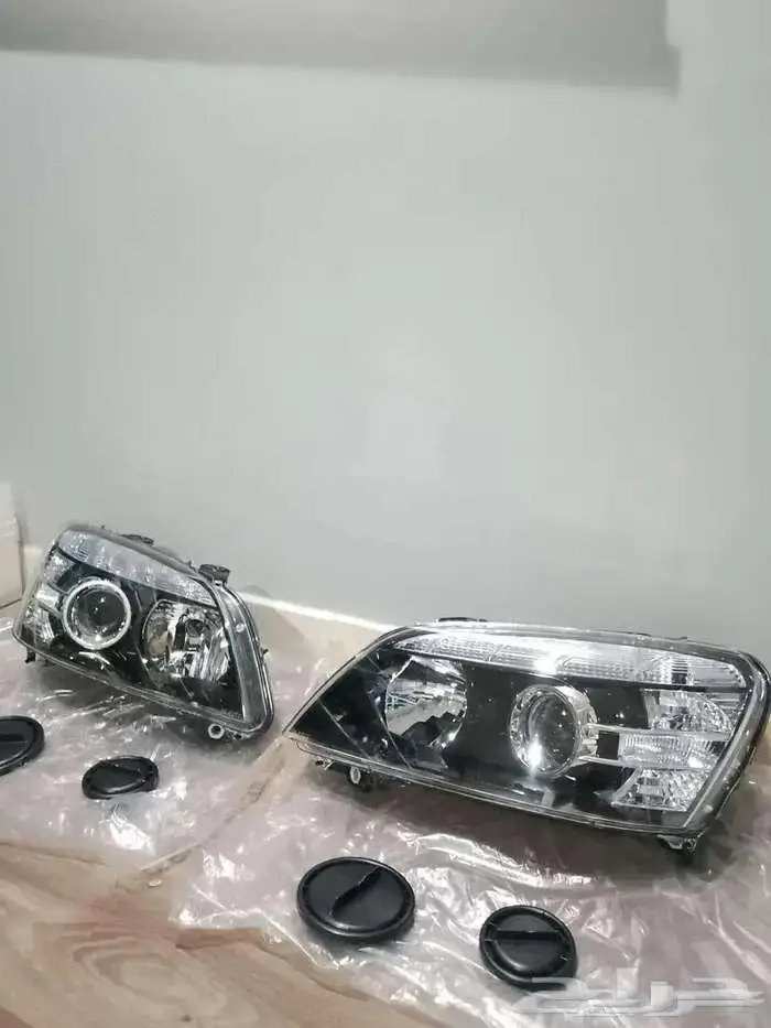 كابرس شمعات امامه جديده بالكرتون 0