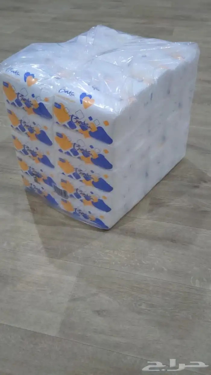 مناديل 5