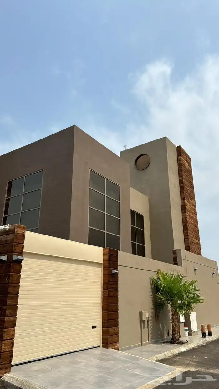 فلة جازان المحمدية شارعين مستقلة 2