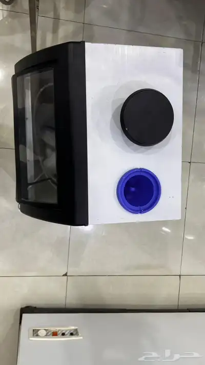 الات كوفي شبه جديده للبيع 2