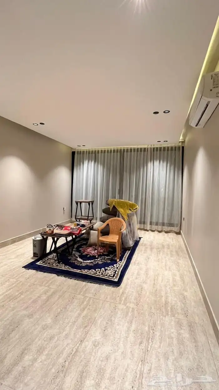 للبيع شقه 550 1
