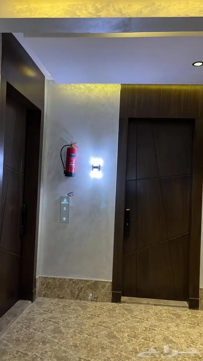 للبيع شقه 550 10
