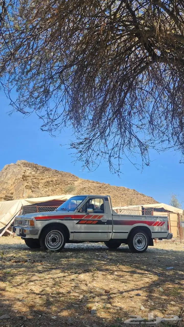 ددسن 85 كلاسيكي 0