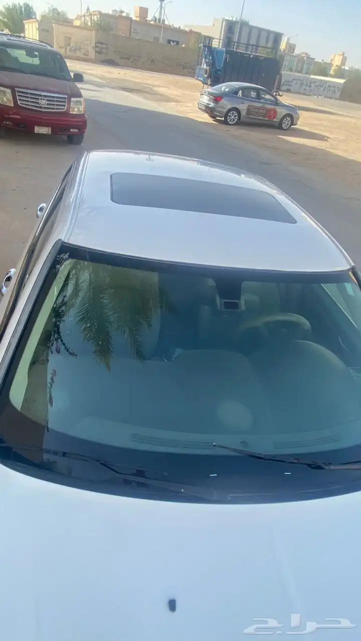 كرايسلر c300 2010 V8 لوحة مميزة 4