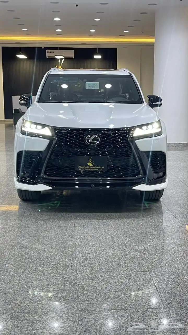 تاجير سيارات فارهه 11