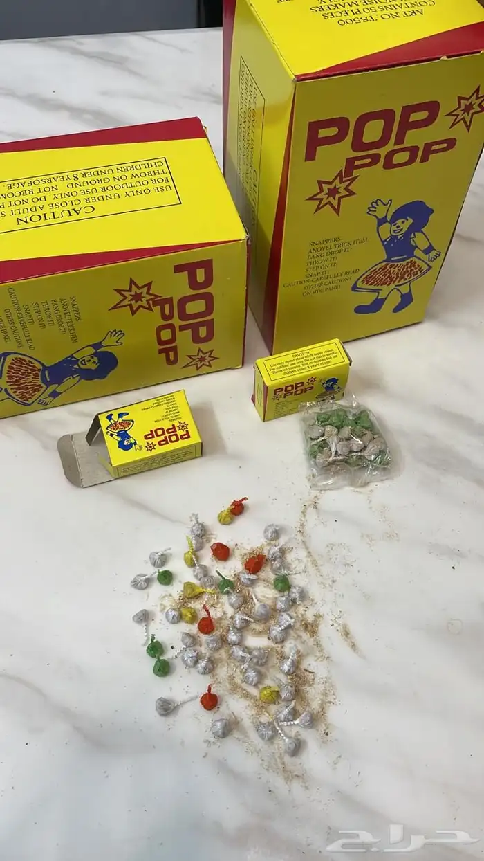 طراطيع الثوم الاصلي بالجمله 4