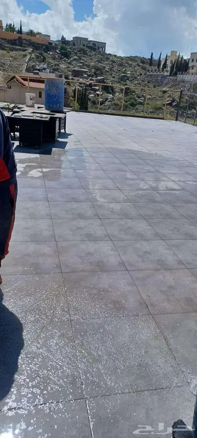 مبلط 25