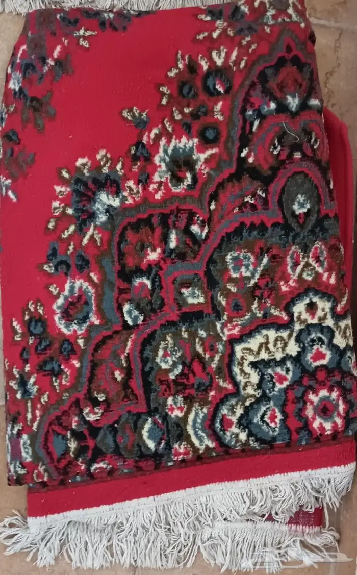 للبيع أغراض اطفال و مفارش ارضية 7