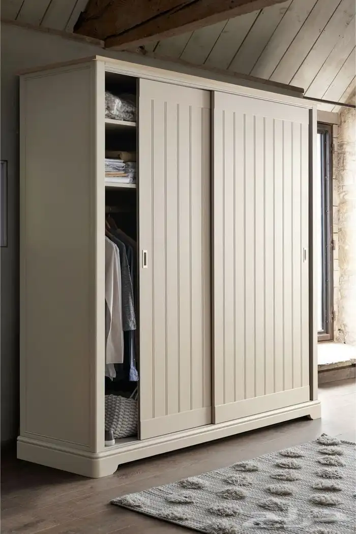 خزائن دواليب مكاتب مرايا ديكورات 8