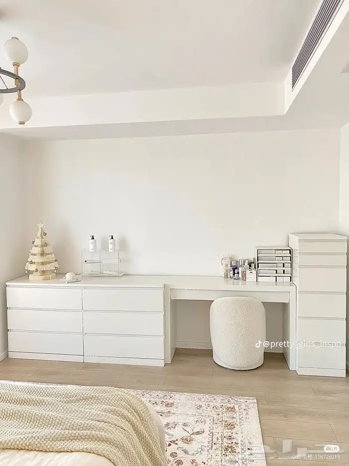 خزائن دواليب مكاتب مرايا ديكورات 3