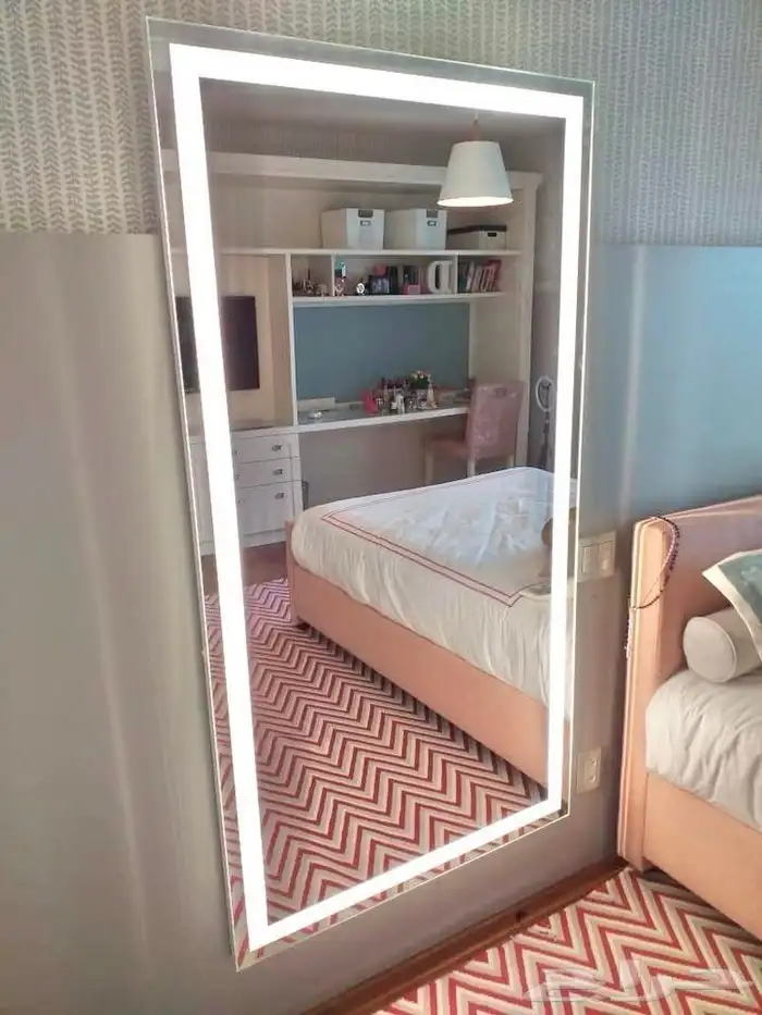 خزائن دواليب مكاتب مرايا ديكورات 15