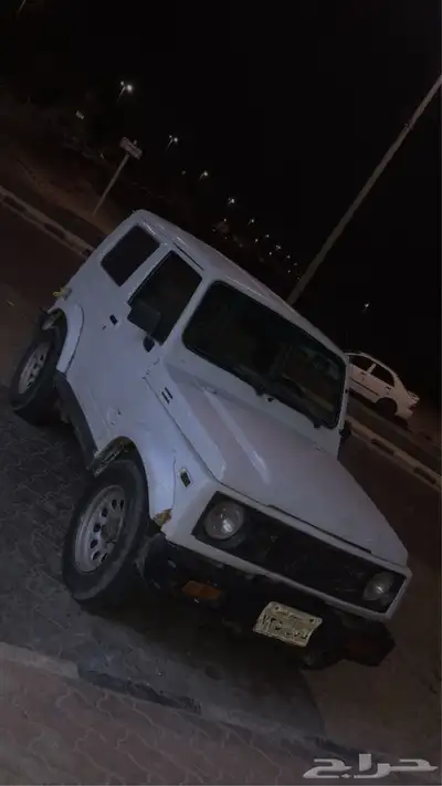 سزوكي ساموراي index
