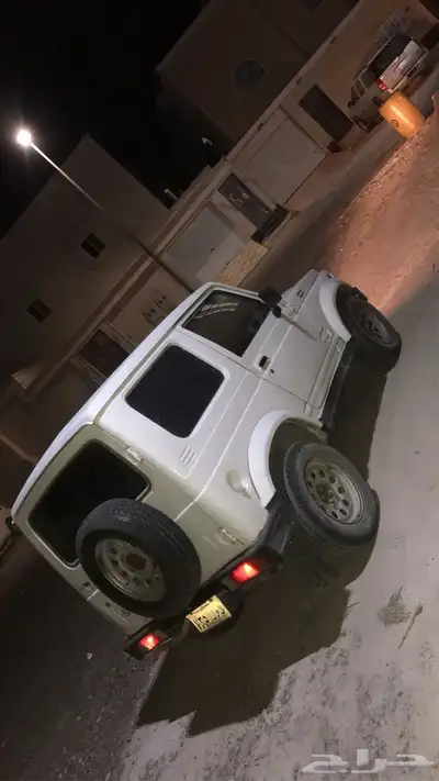 سزوكي ساموراي index