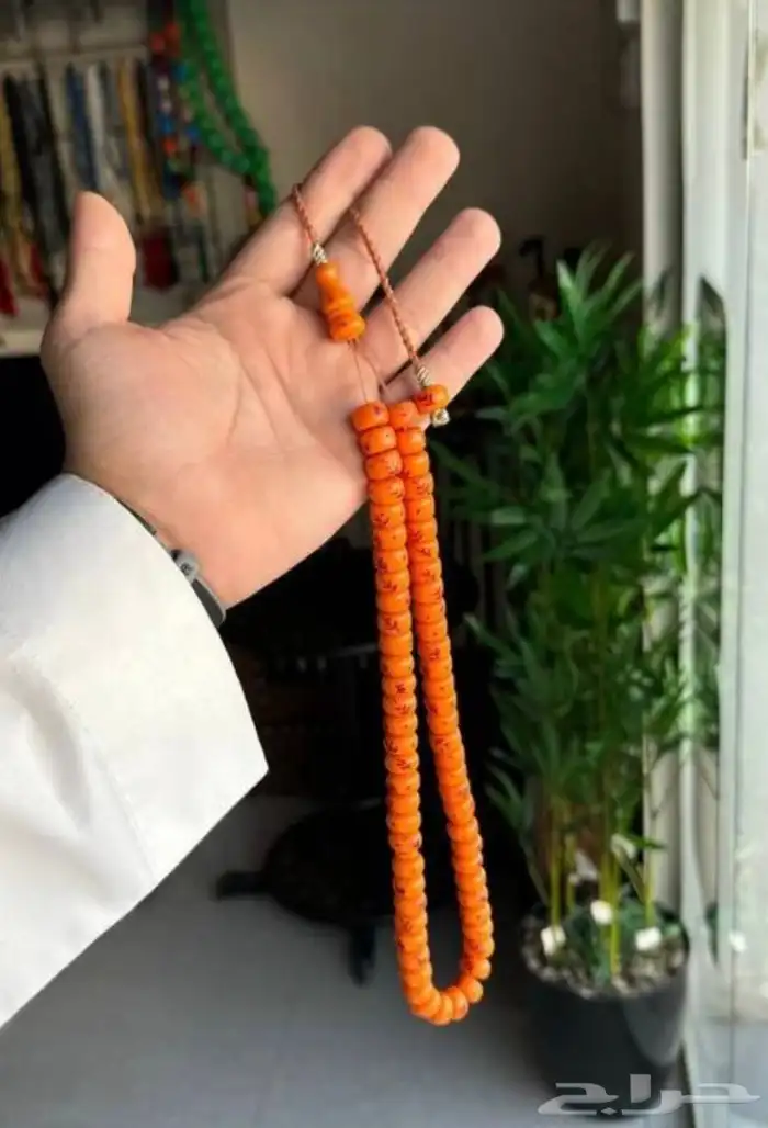 مسباح انتيك 2
