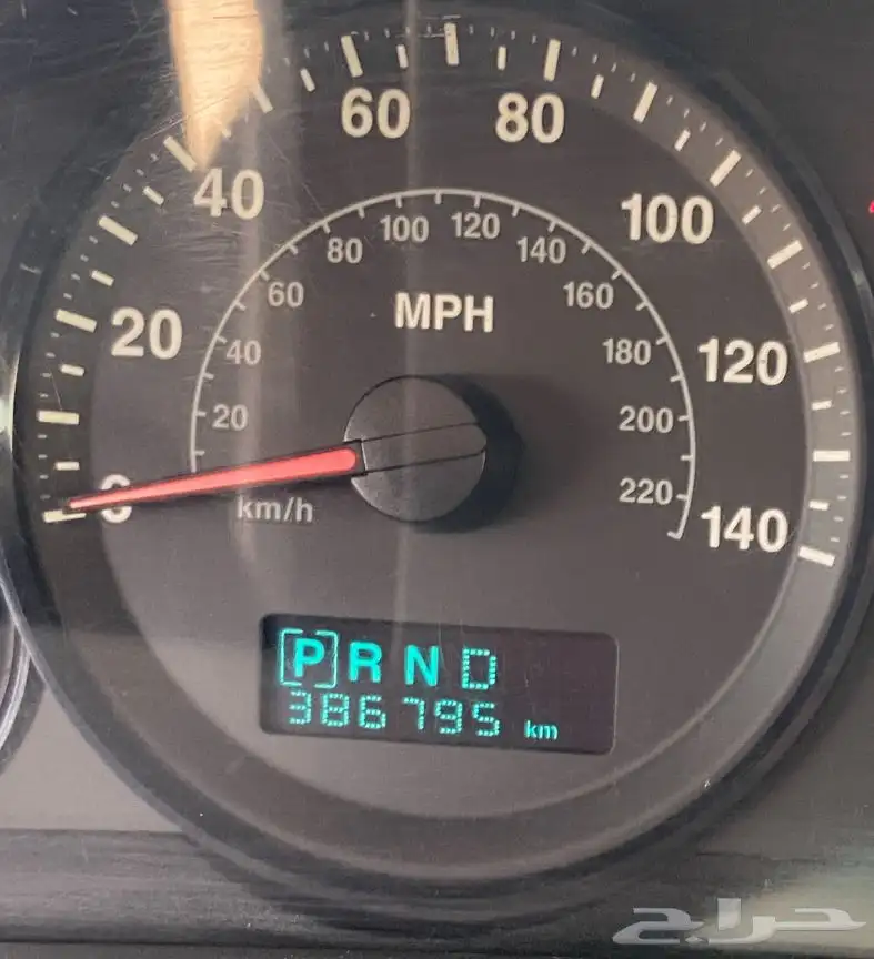 jeep Grand Cherokee Laredo 3