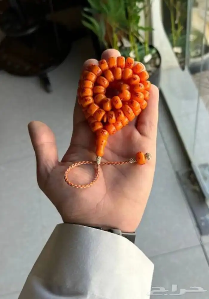 مسباح انتيك 0