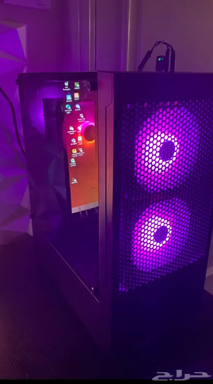 Pcقيمنق 2