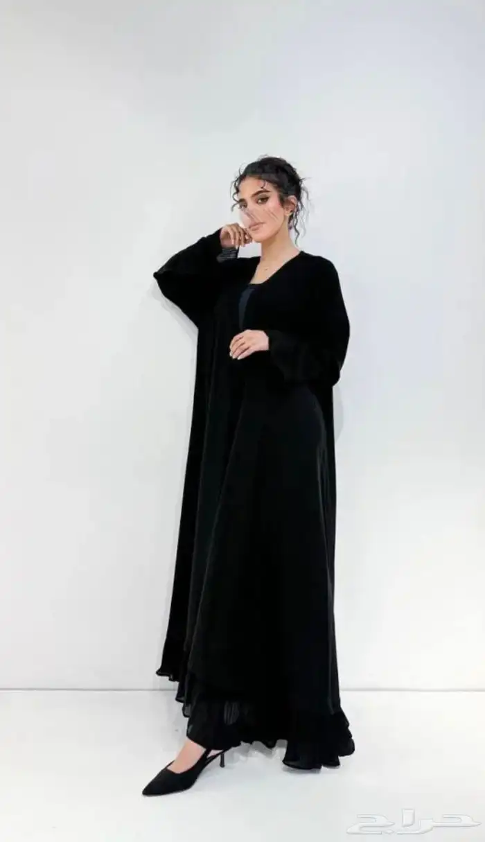 عبايه 2