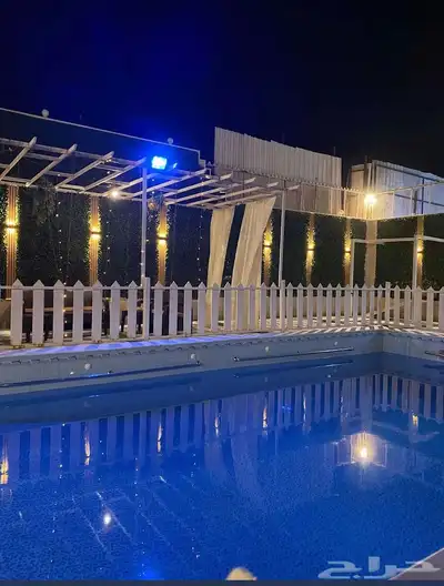 شاليه ماي كوين للايجار اليومي بالمدينة المنورة 1
