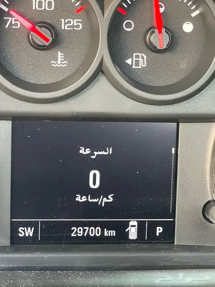 شيفروليه سيلفرادو 2021 للتنازل 0
