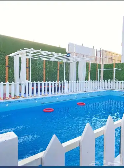 شاليه ماي كوين للايجار اليومي بالمدينة المنورة 0