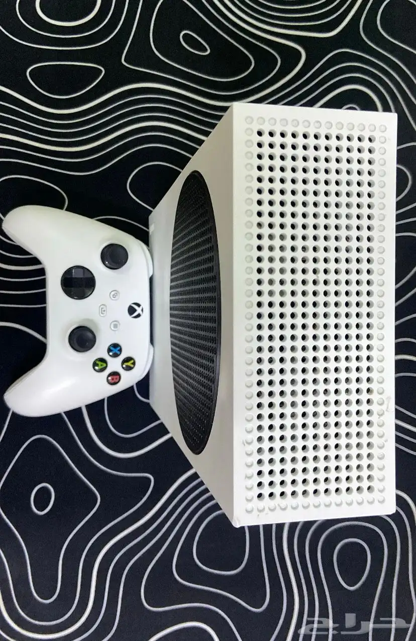 اكس بوكس سيريس S 2
