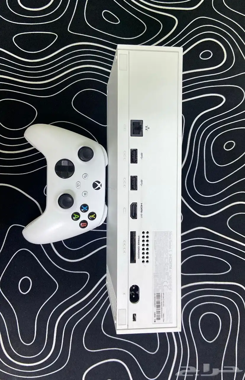 اكس بوكس سيريس S 1