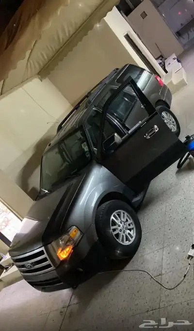 جيب فورد اكسبدشن موديل 2014 2