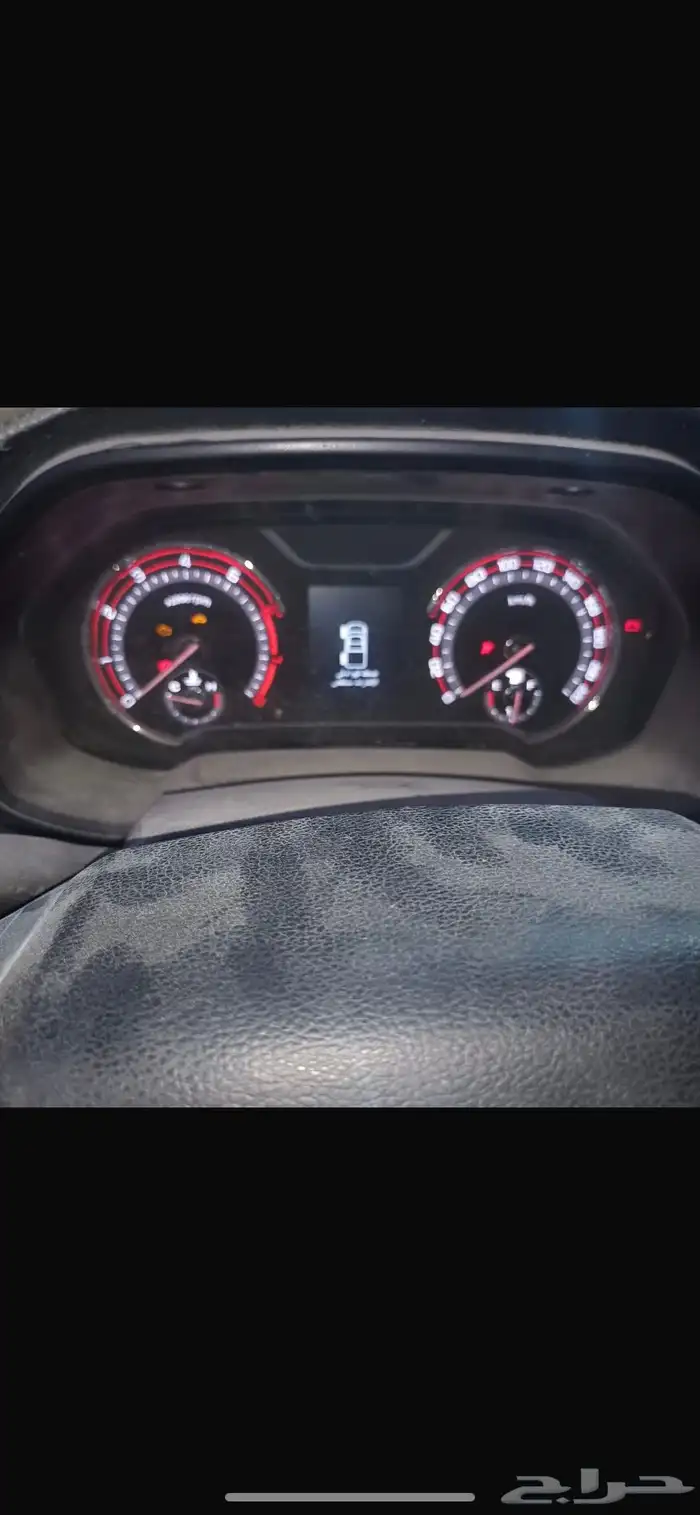 تشليح ماكسيوس T60 2018 7
