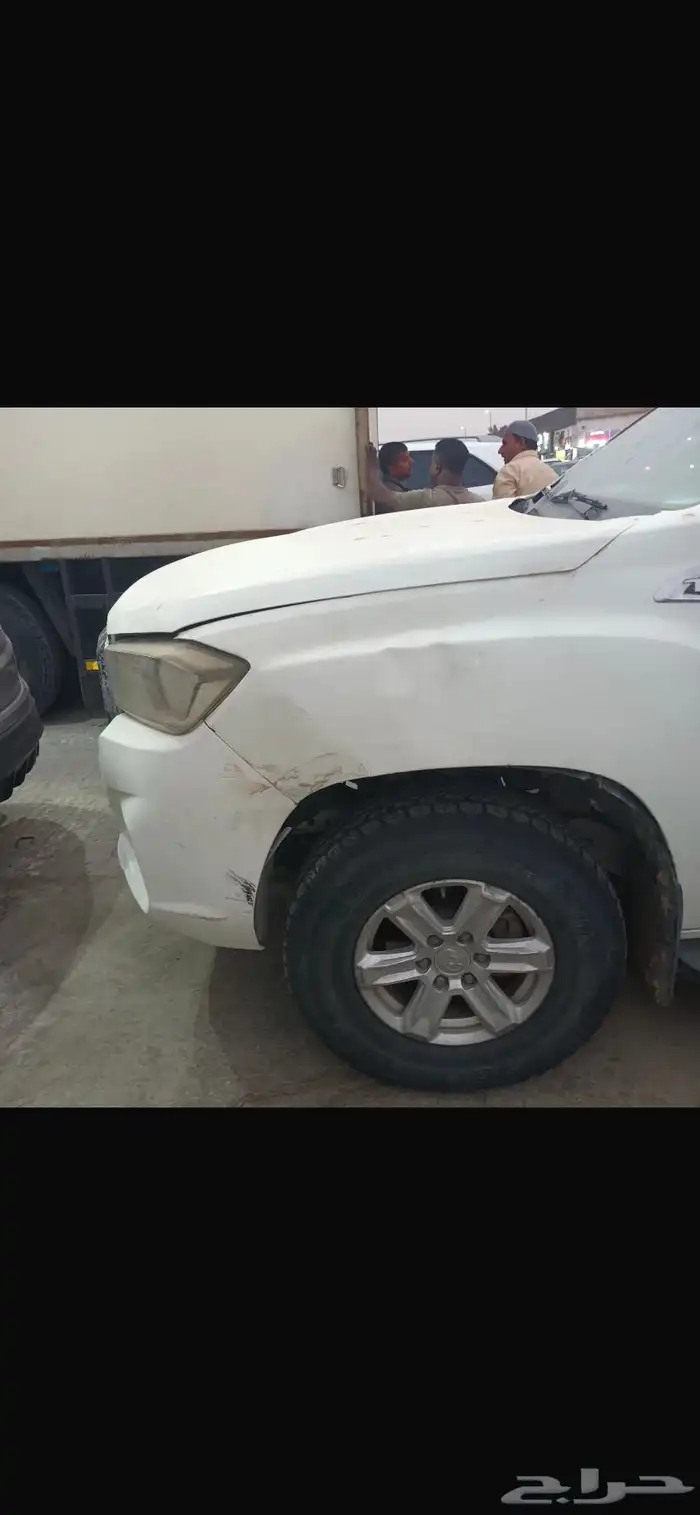 تشليح ماكسيوس T60 2018 3