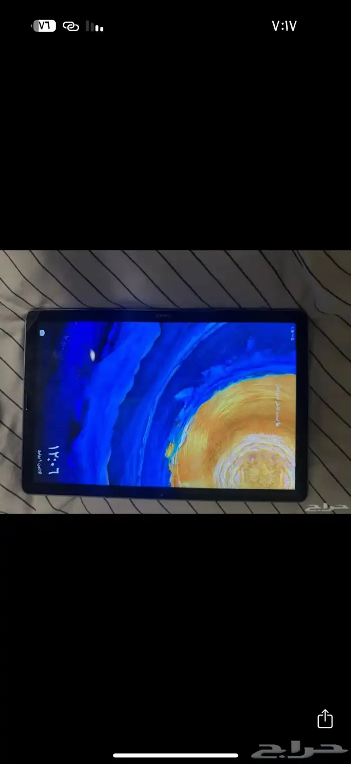 هواوي ميت باد 1