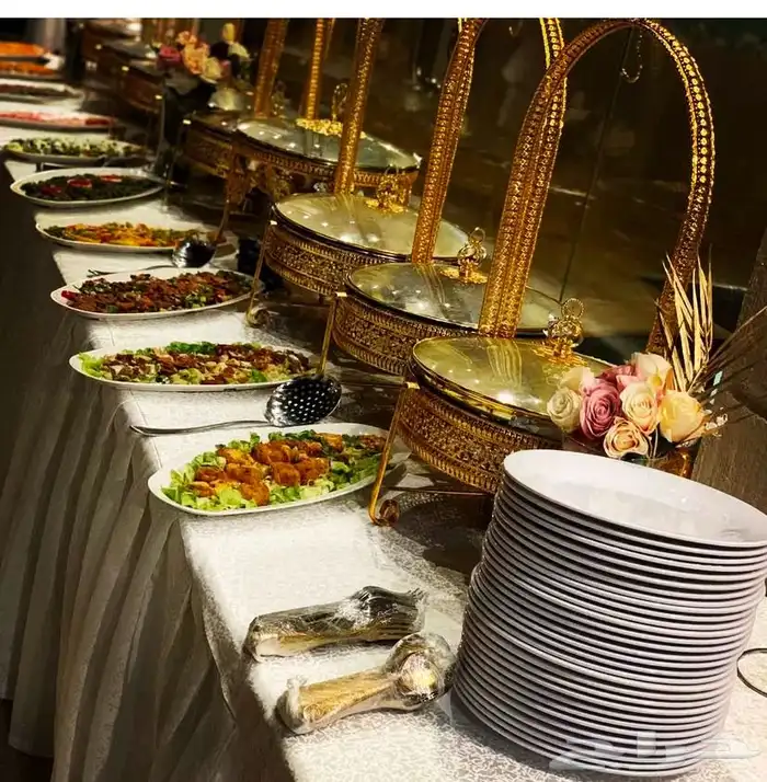 بوفيهات الرياض 10