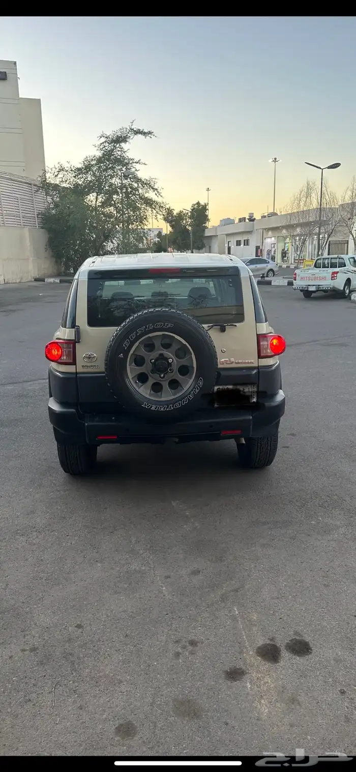 اف جي 2009 فل اي ترك و دفلك 3
