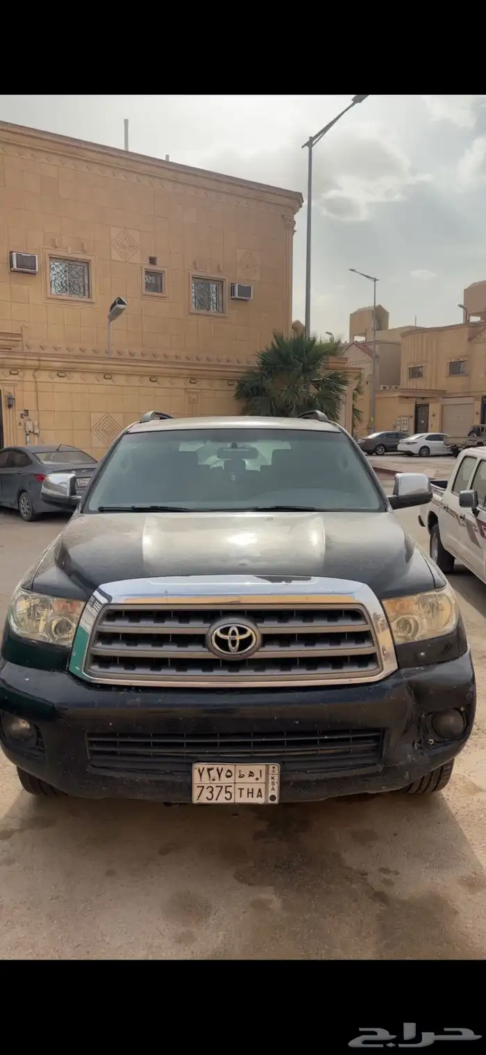 سكويا للبيع مديل 10 مشي 420 0