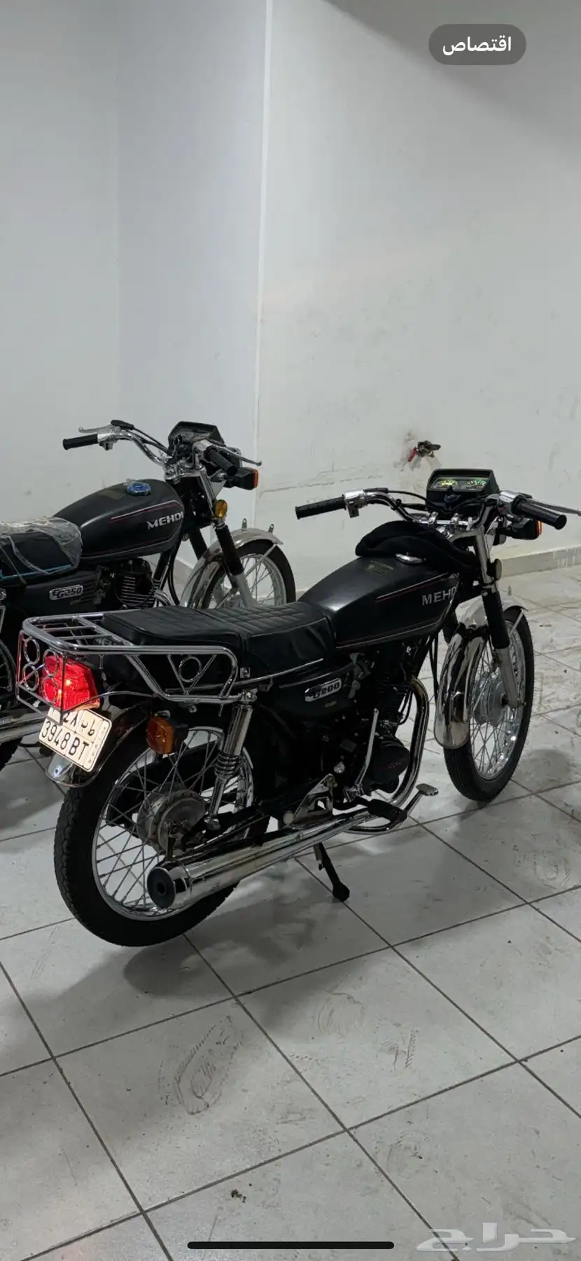 دباب مهدي 200 لوح 4