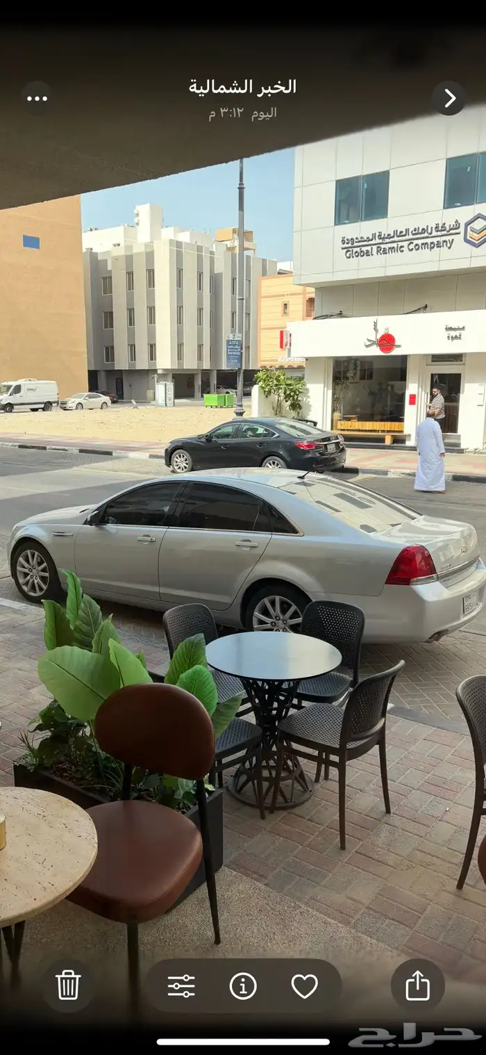 كابرس 2014 ممشى 70الف كيلو 19