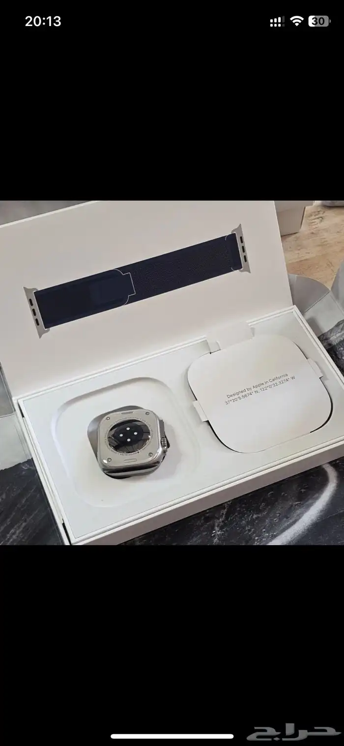 apple watch ultra 2 cellular 2