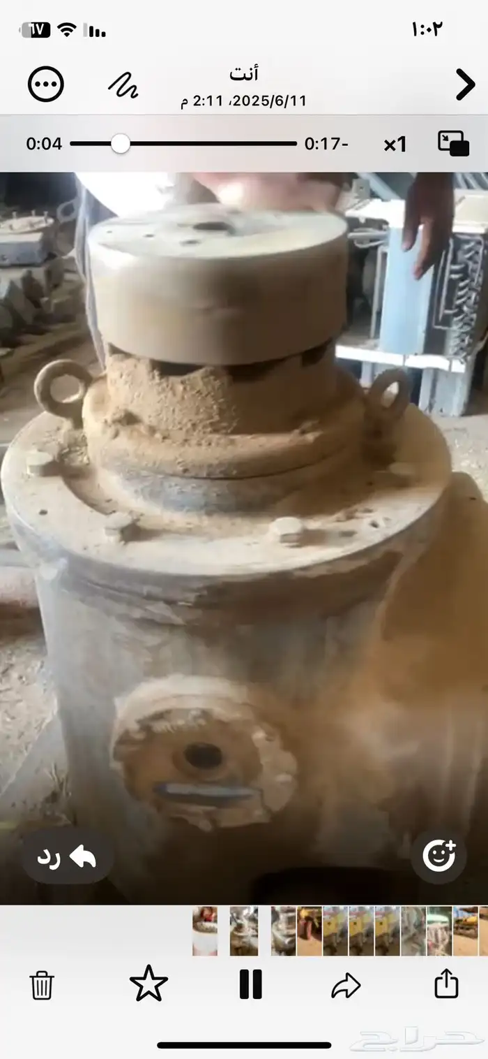 للبيع عدد 3قيرات زراعيه 350و300و200حصان الخريف والباقي جنسن 5